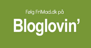 Følg FriMad.dk på Bloglovin'